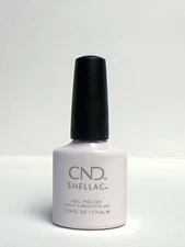 CND Shellac Gel Polish Negligee 0.25oz