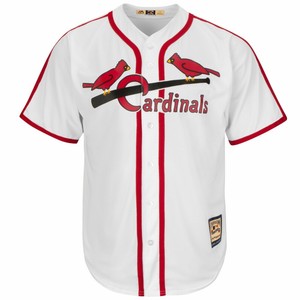 st louis cardinals cool base jersey