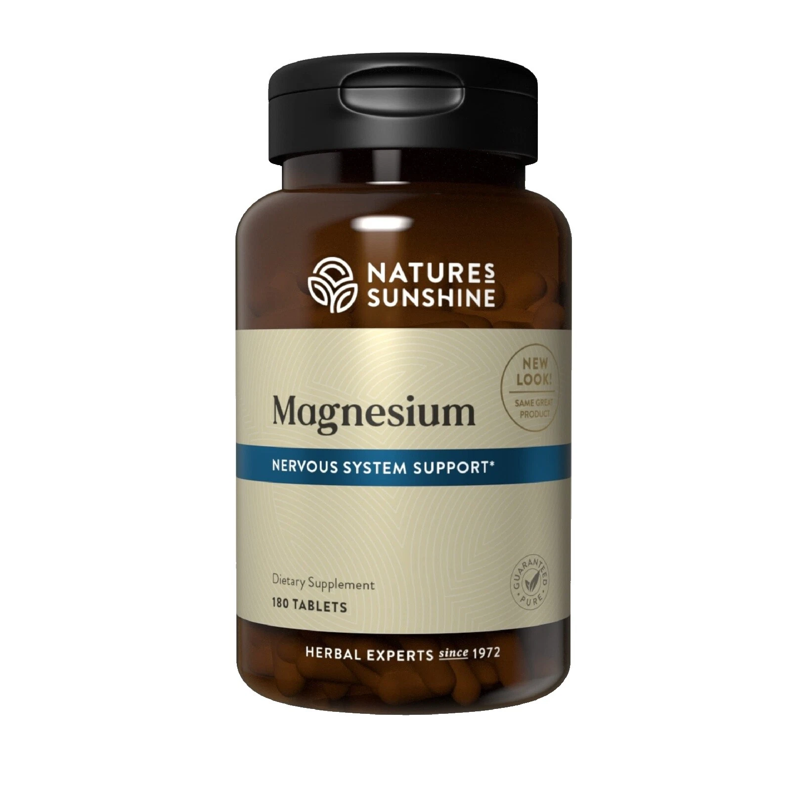 Oil Magnesium Vitamins & Minerals