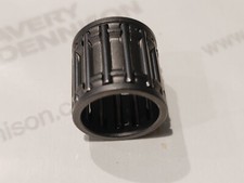 Jawa Bearing Needle Roller 16x20x20 Brand New Andy MZ Parts Uxbridge 