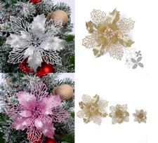 Maple Leaf Snow Flower Metal Die Cuts Embossing Scrapbooking Paper Card DIY