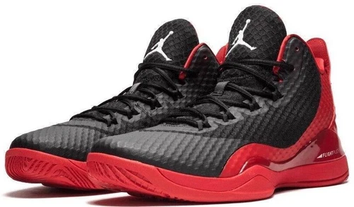Jordan Super.Fly 3 PO Red