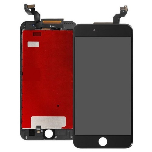NEW iPhone 6S Plus Replacement Retina LCD & Digitiser with 3D Touch - BLACK - Picture 3 of 4