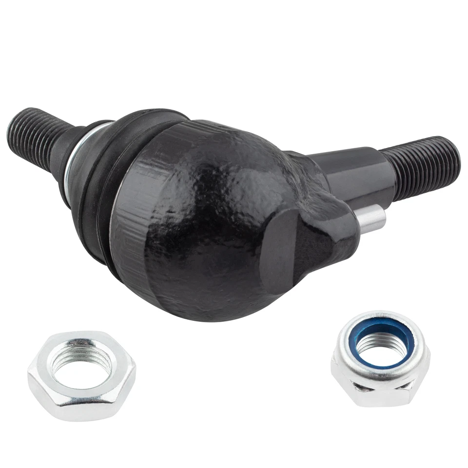 2x Front Lower Balljoint for Mercedes-Benz C220 C230 Chrysler Crossfire - Image 3 of 4