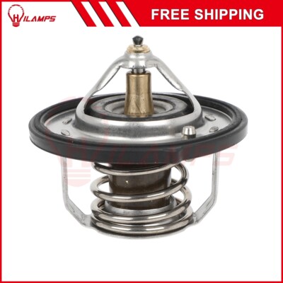 For Hyundai Accent 1.6L 2011-2019 Kia Forte 1.8L 2.0L 2014-2016 Thermostat