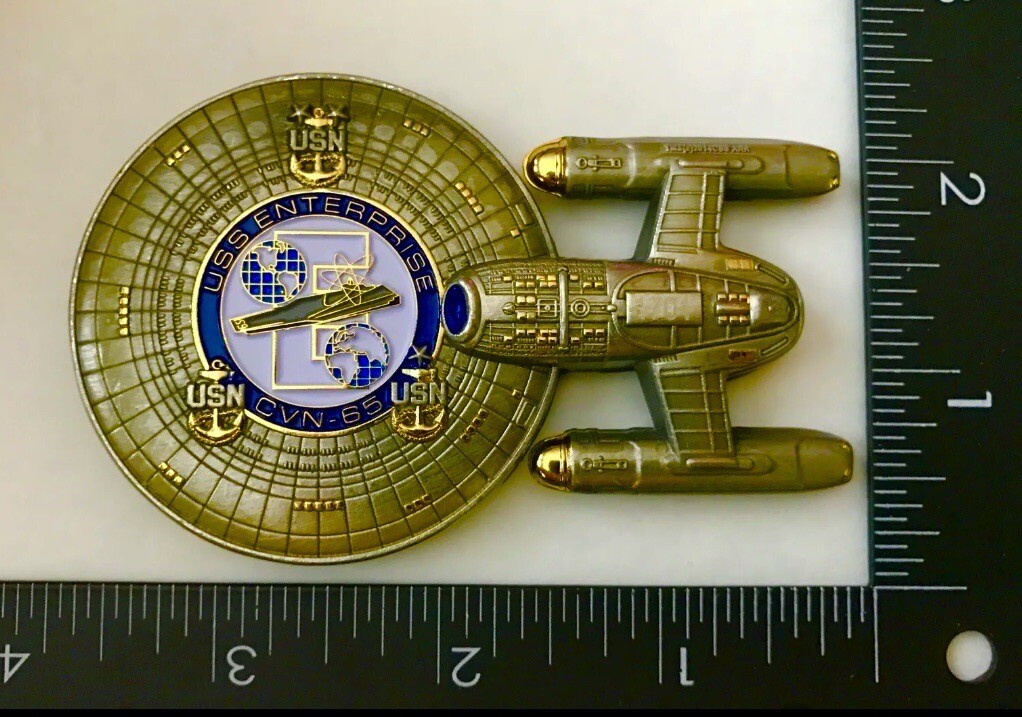 米国国家航空宇宙情報センター NASIC 司令官 チャレンジコイン NATIONAL AIR SPACE INTELLIGENCE CENTER NASIC FIRST SERGEANT