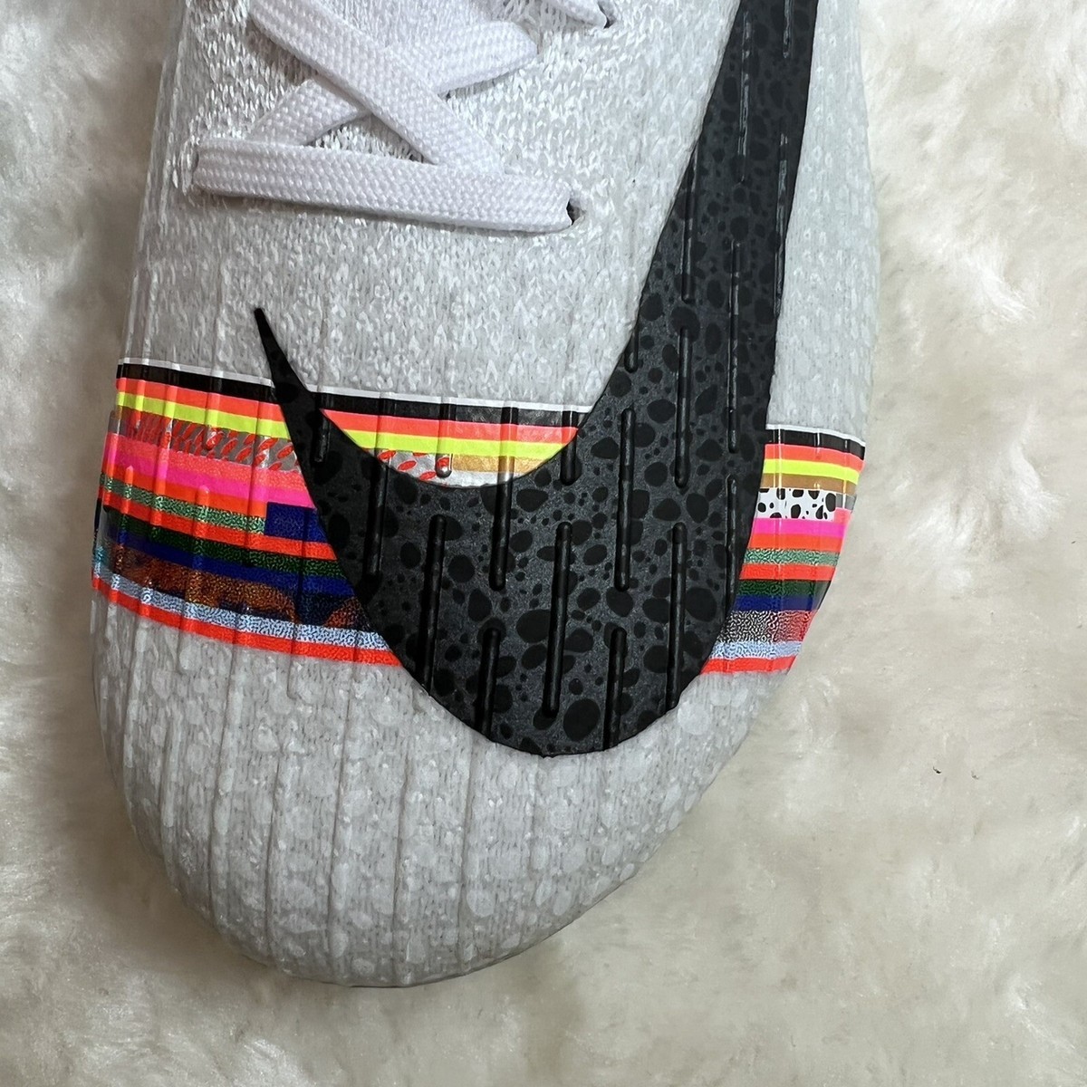 Nike SuperflyX 6 Elite LVL UP TF　トレシュー Nike SuperflyX 6 Elite TF Thunder Grey for Sale | Authenticity