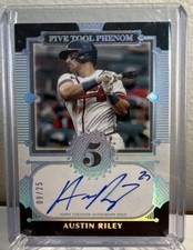 2023 Topps Five Star Baseball Checklist Guide in-content 24