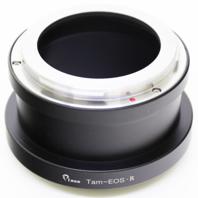 Tamron Adapall 2 AD2 Objektivadapter für Canon RF mount full frame adapter EOS R