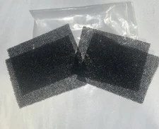 Western Blot Foam Pads, Mini Trans-Blot Cell Pkg of 4, 8 x 11 cm #1703933