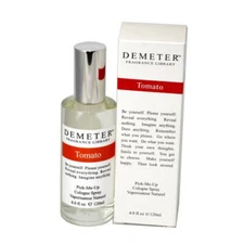 Demeter Tomato by Demeter Cologne Spray 4.0 oz