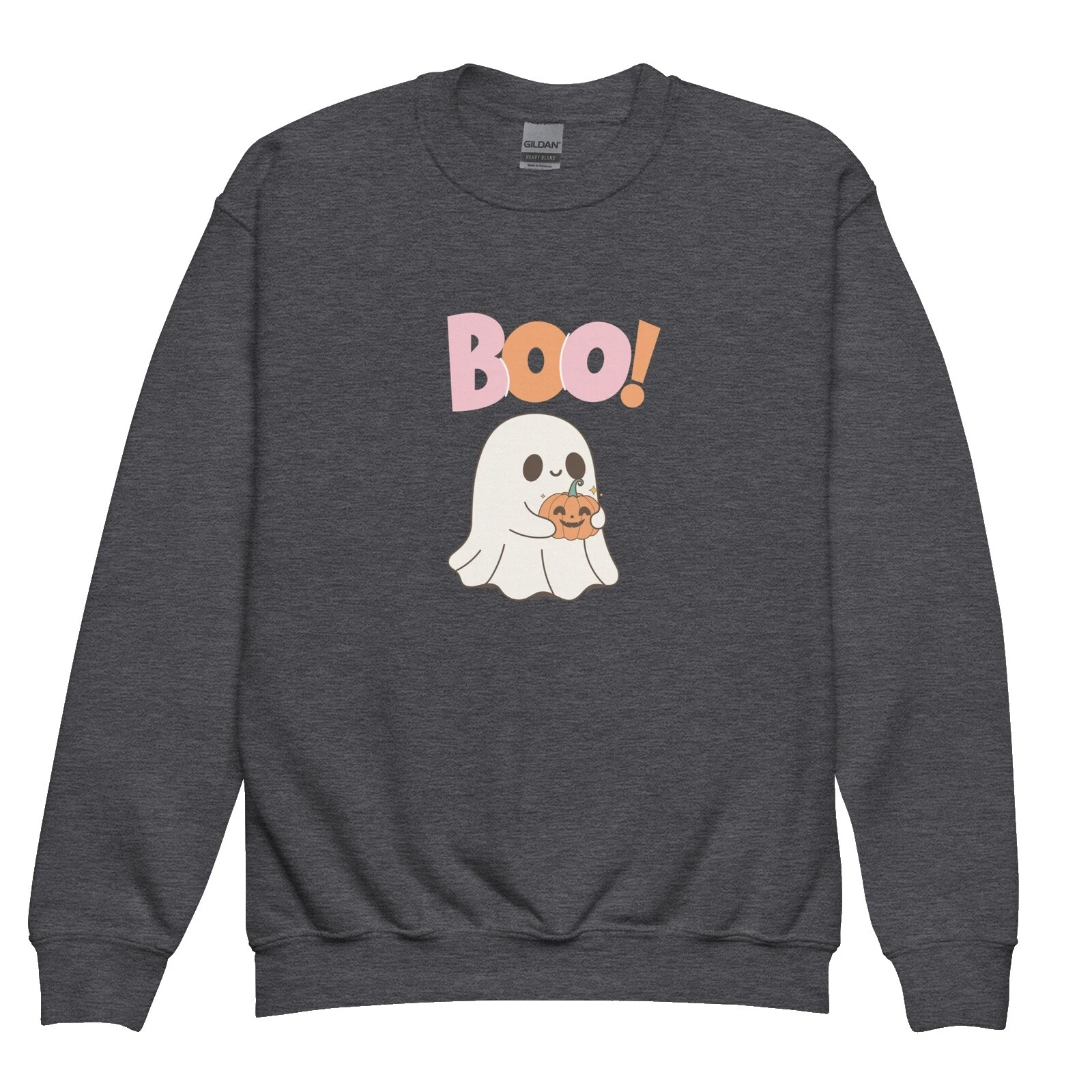 Cotton Blend Unisex Kids' Clothing (Sizes 4 & Up)