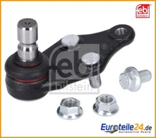 Support/Guide Joint Febi Bilstein 185198 Lower for Hyundai