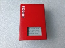 One Beckhoff EK1122 PLC Module In Box 