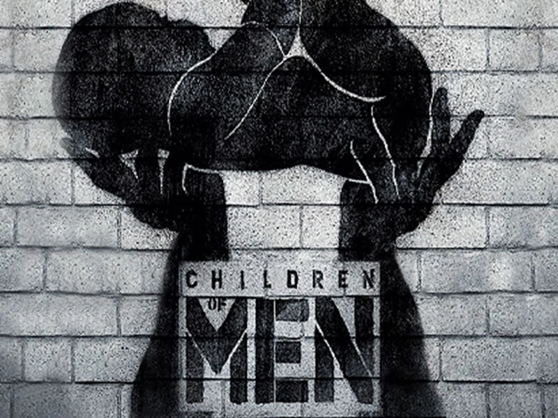 Children of Men (2006)[Blu-ray & DVD Mediabook /NEU/OVP] Clive Owen, Michael Cai - Bild 3 von 4