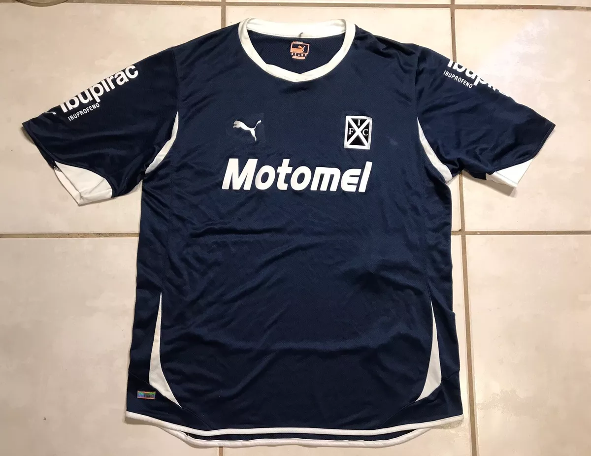 Camiseta Puma Club Atlético Independiente