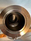KF Stainless Tee Flange. ID 60 mm OD 94 mm. Length 6.5 inches — photo 6