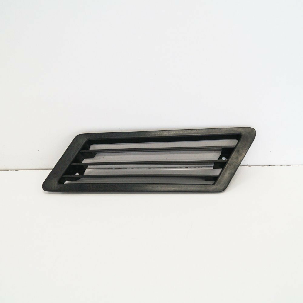 Grille d'aération gauche d'origine pour Mercedes Benz Classe G W463 A4638810085