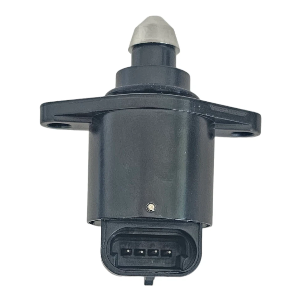 Válvula de control de aire de ralentí compatible con: Defender 90 Discovery Range Rover Foto 2 de 4
