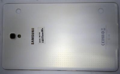 Samsung Galaxy Tab S SM-T700 16GB WI-FI 8.4