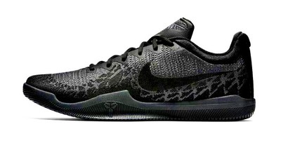 mamba rage triple black