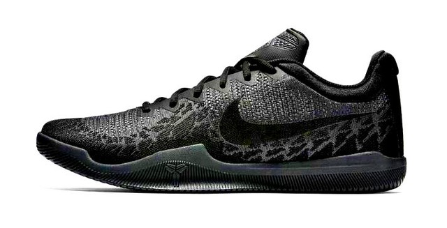 kobe bryant mamba rage shoes