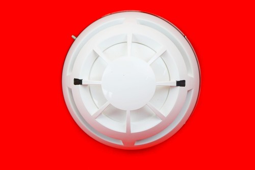 Apollo REACH Wireless Heat Detector RW1000-400APO - Picture 3 of 4