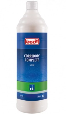 Buzil Corridor  Complete 1ltr. Flasche S732
