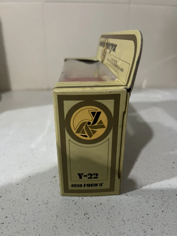 Vintage 1970s MATCHBOX by Lesney - MAGGIS truck - Image 2 of 3