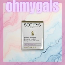 Sothys Firming comfort youth cream 50ml