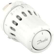 Danfoss React Thermostatic Radiator Valve M30x1.5 8-28°C