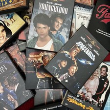 80's Classics on DVD- Pre-Owned Pick and Choose
