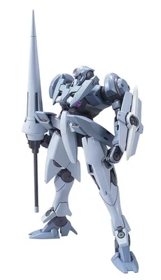 Combinaison mobile militaire fédérale BANDAI SPIRITS BAN157221 HG 1/144 GNX-6... - Photo 1/3