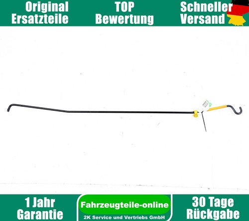 Motorhaubenstütze Motorhaubenhalter Opel Astra K 13498084