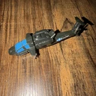 1984 Bandai GoBots Machine Robo Helicopter 'Wrong Way' Figure MR-41 Vintage
