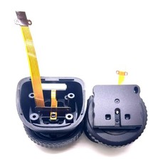 1PC Flash Hot Shoe Rear Mount Base Foot Bracket For Godox XPro S For Sony 