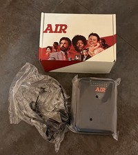 AIR 2023 Movie Promo Portable Cassette Player Radio w/ Headphones New Walkman