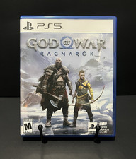 God of War Ragnarök PS5