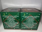 NEW 2 Christmas Collectibles Happy Holiday LightUp Musical Candles Seymour Mann — photo 8