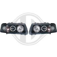 1030880 Scheinwerfer Satz FüR Audi A3 (8L1)