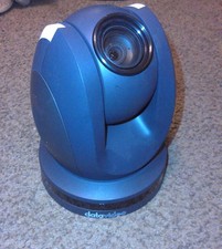DATAVIDEO PTC-150T HD/SD PTZ LIVESTREAM CAMERA - FOR PARTS