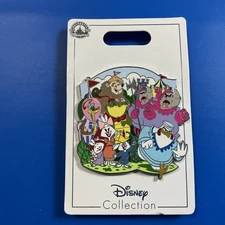 Disney Pin Robin Hood Supporting Cast Lady Kluck Sir Hiss Friar Tuck Skippy Sis