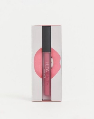 Huda Beauty Liquid Matte Lipstick 4,2 ml - Gossip Gurl