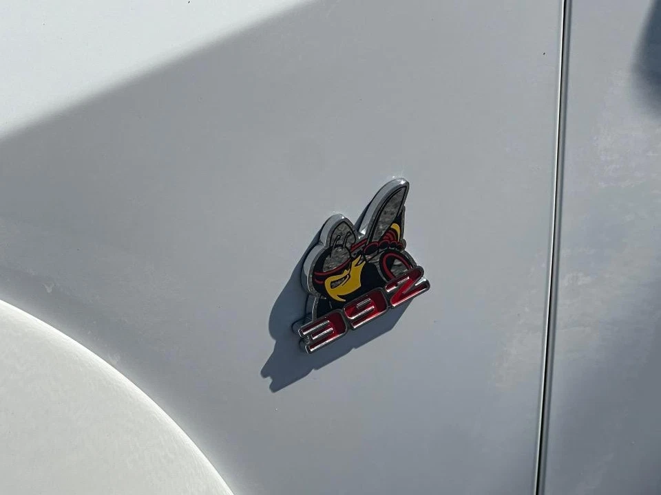 Dodge Challenger R/T Scat Pack 2021 Foto 3 de 4