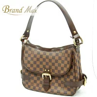 Louis Vuitton Damier bury Shoulder Bag