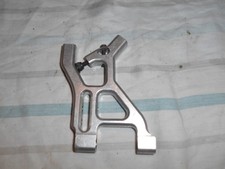 FG Long Rear alloy upright (Truck)  Marder