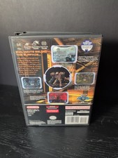 Metroid Prime Nintendo GameCube Complete CIB