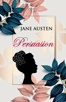 Jane Austen | Persuasion | Taschenbuch | Englisch (1995) | Hawk Press