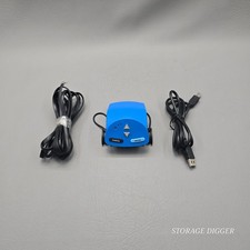 Tacx Fortius T1942 USB Interface Bicycle Atta...