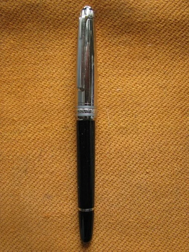 Vintage Luxury MB fountain pen